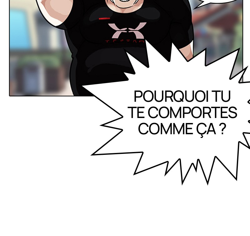 Lookism Chapitre 145 - Page 64