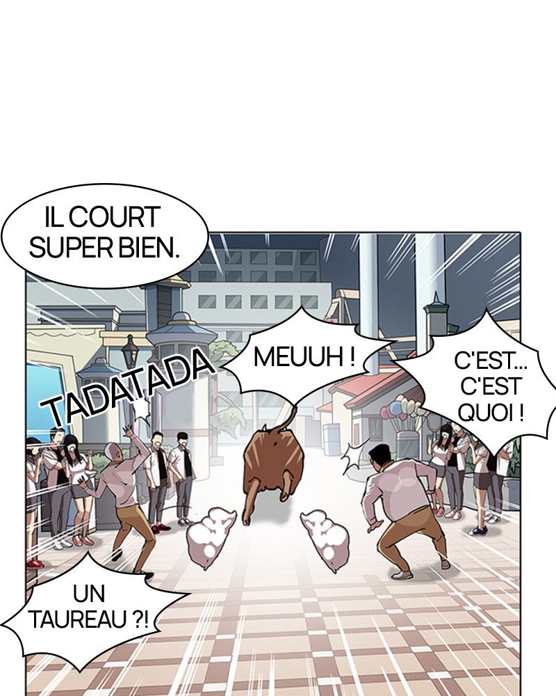 Lookism Chapitre 145 - Page 72