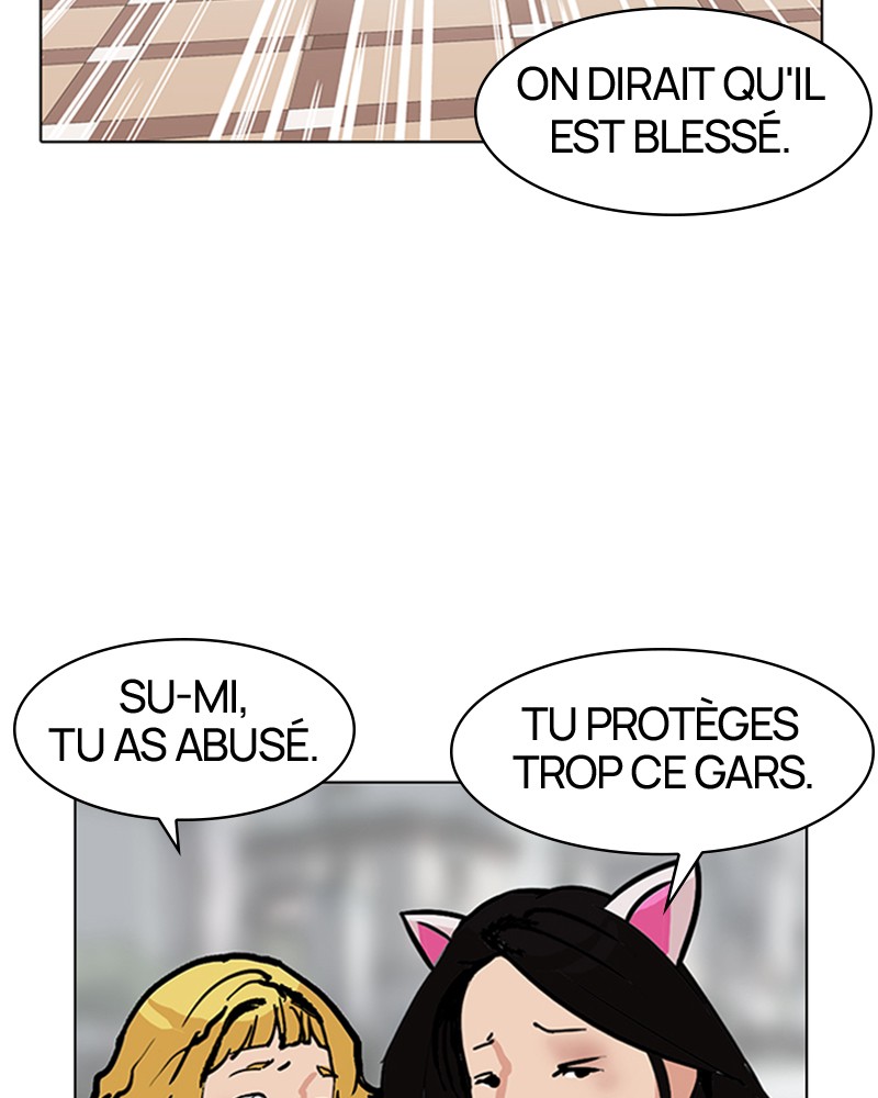 Lookism Chapitre 145 - Page 73