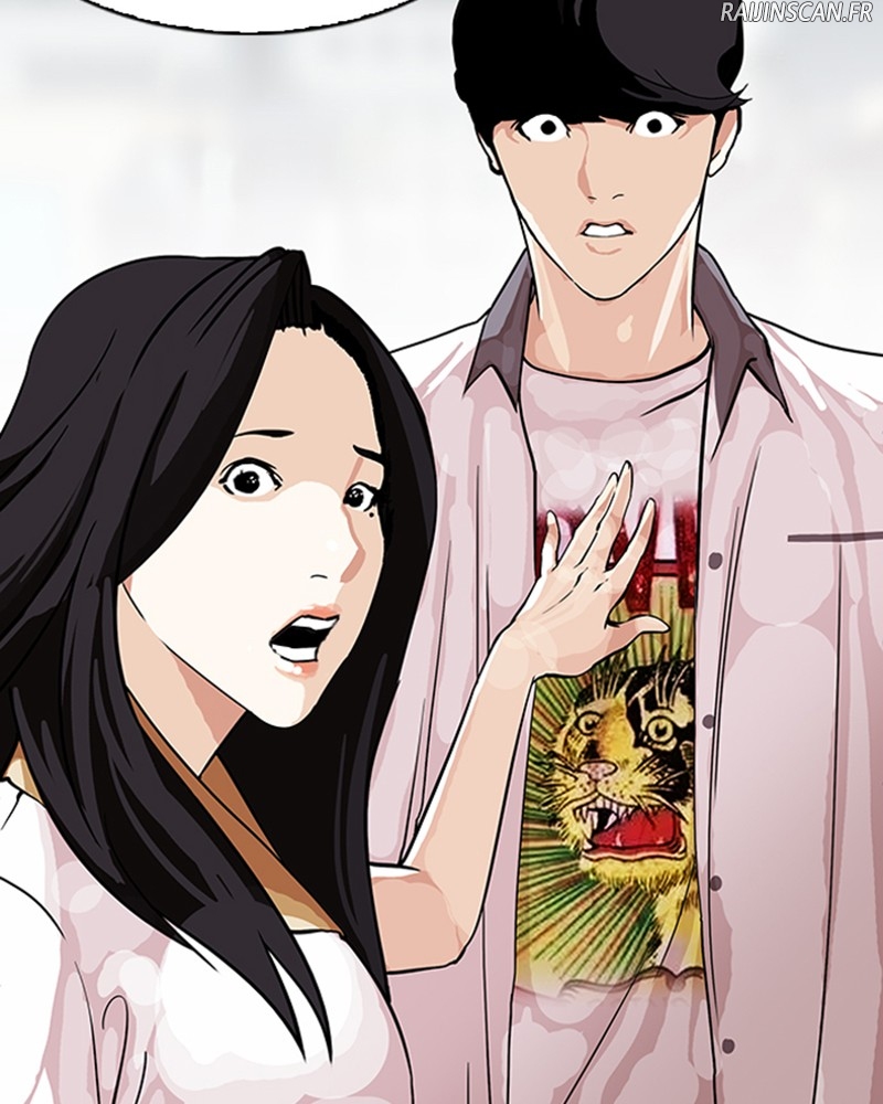 Lookism Chapitre 145 - Page 75