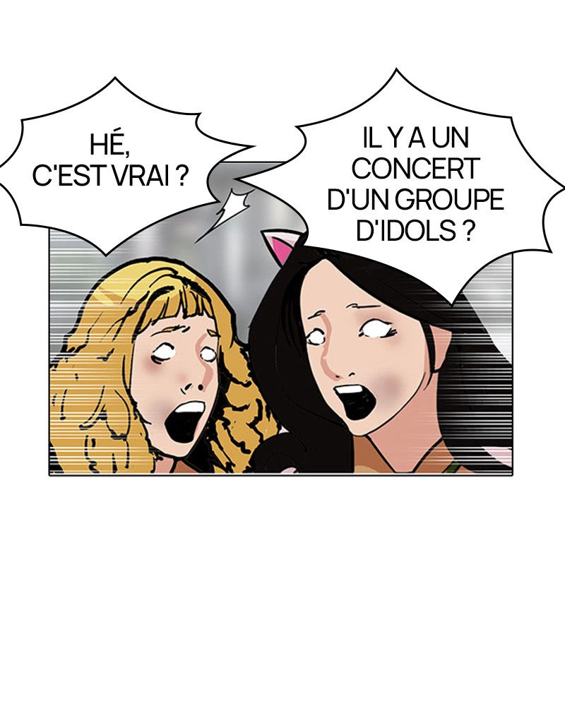 Lookism Chapitre 145 - Page 86