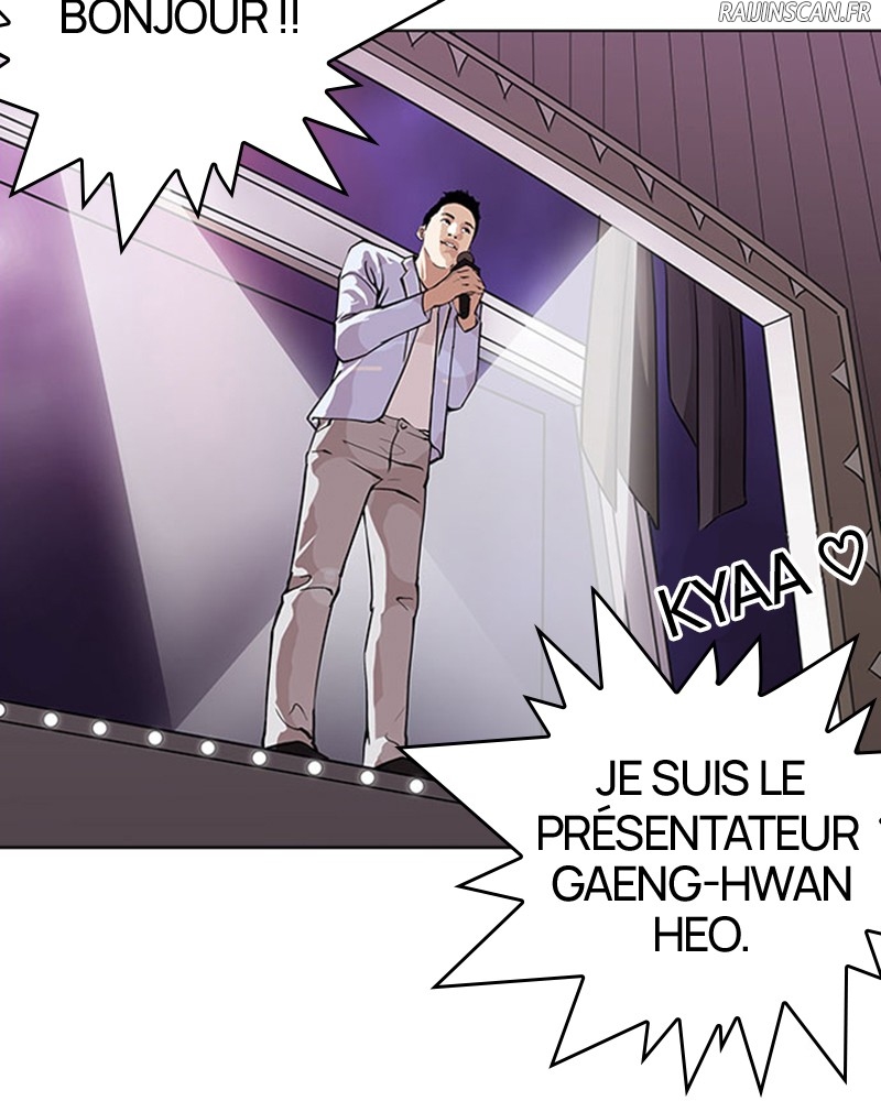 Lookism Chapitre 145 - Page 90