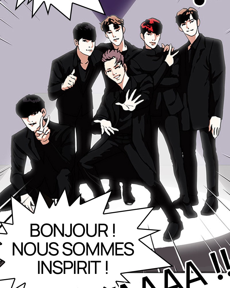 Lookism Chapitre 145 - Page 93