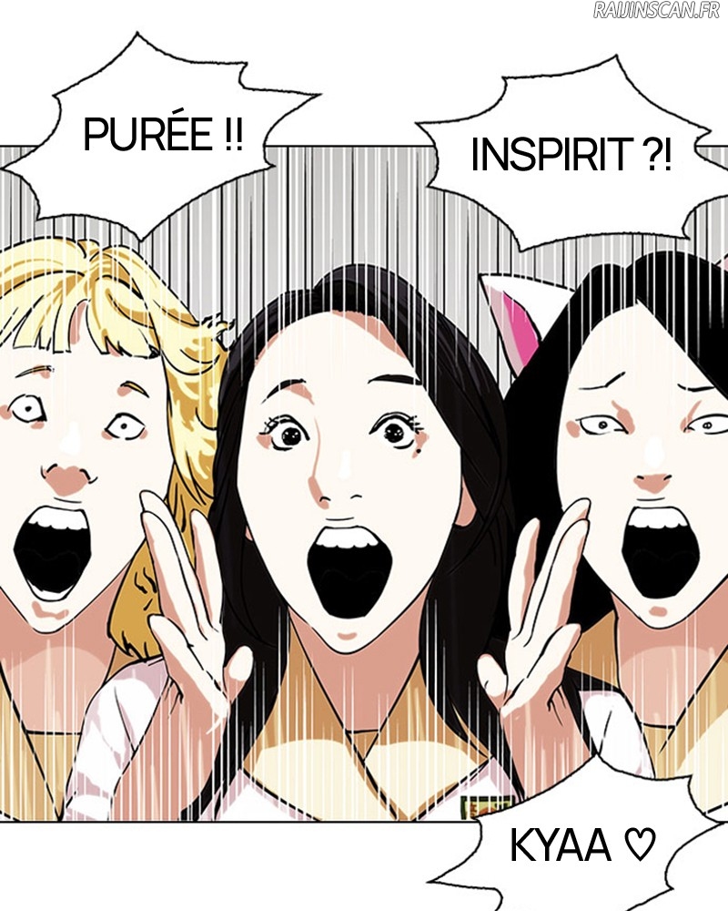 Lookism Chapitre 145 - Page 95