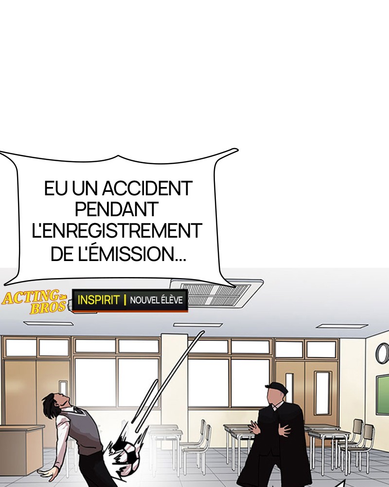 Lookism Chapitre 145 - Page 99
