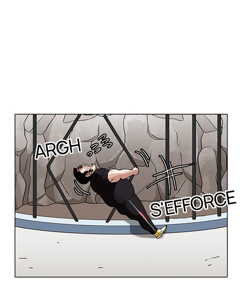 Lookism Chapitre 146 - Page 106