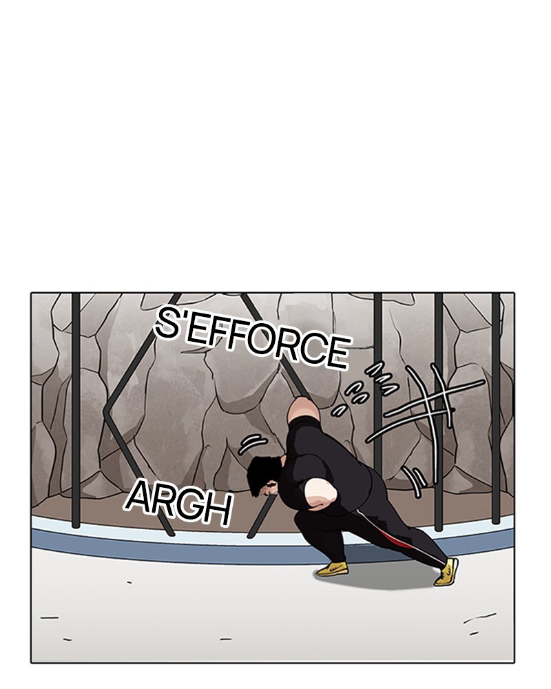 Lookism Chapitre 146 - Page 107