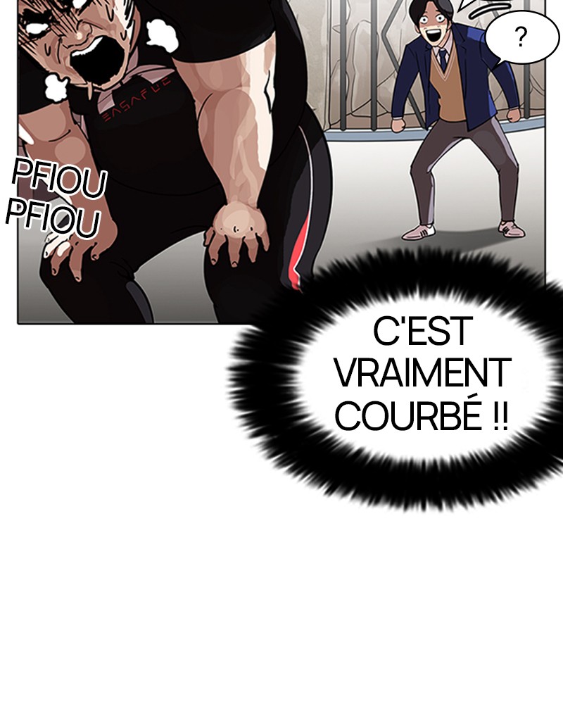 Lookism Chapitre 146 - Page 109