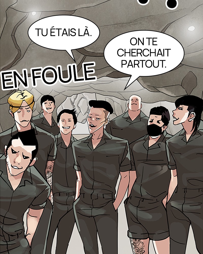 Lookism Chapitre 146 - Page 114