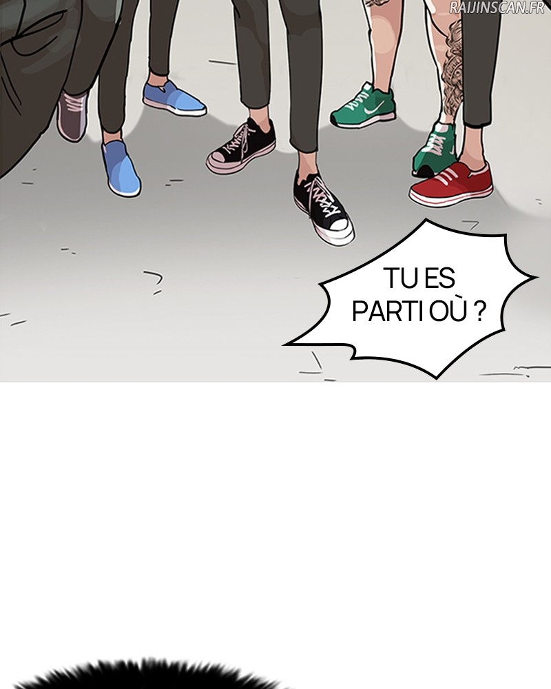 Lookism Chapitre 146 - Page 115
