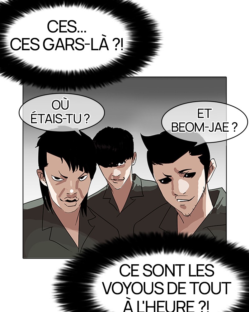 Lookism Chapitre 146 - Page 116