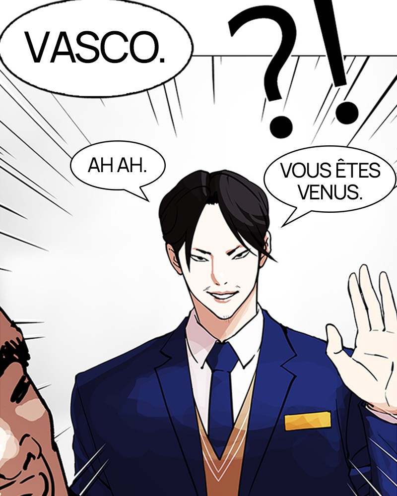 Lookism Chapitre 146 - Page 119