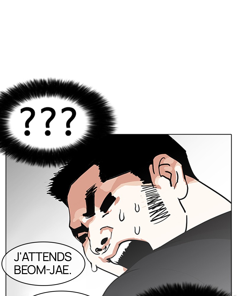 Lookism Chapitre 146 - Page 121
