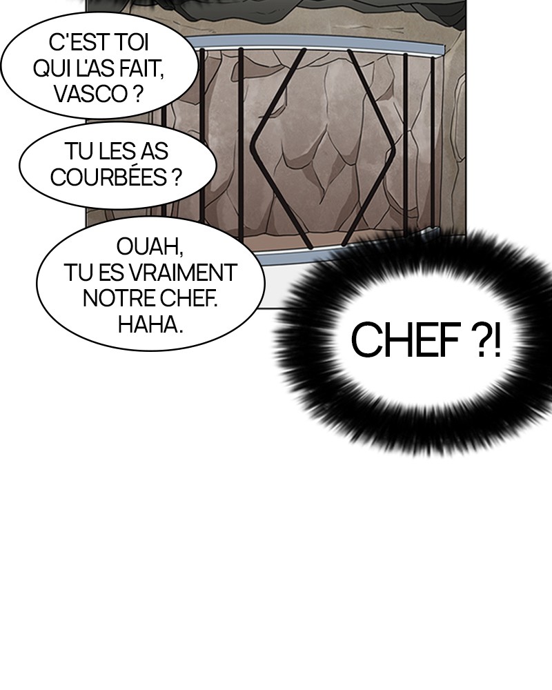 Lookism Chapitre 146 - Page 123