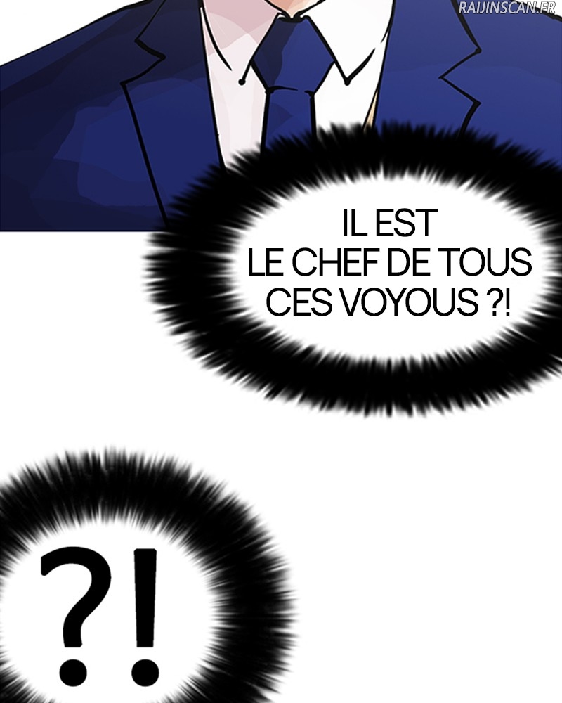 Lookism Chapitre 146 - Page 125
