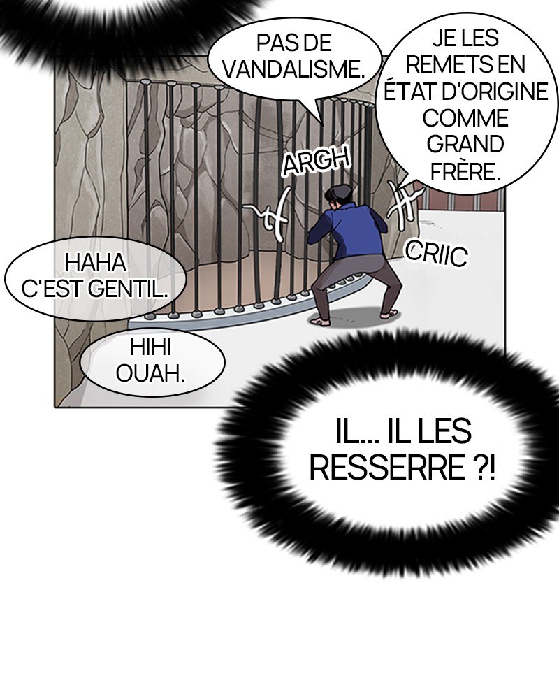 Lookism Chapitre 146 - Page 126