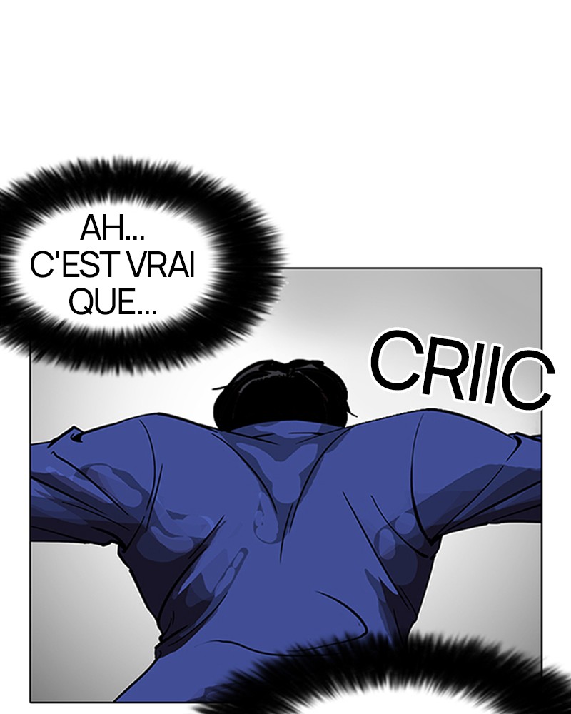 Lookism Chapitre 146 - Page 127