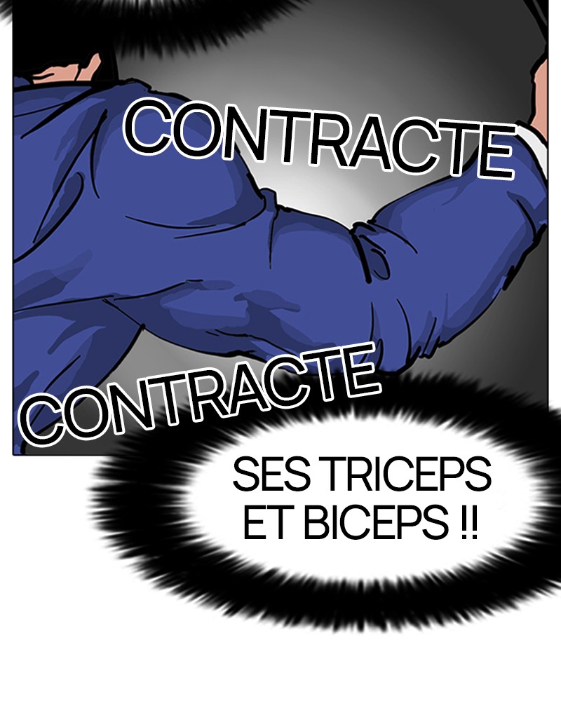 Lookism Chapitre 146 - Page 129