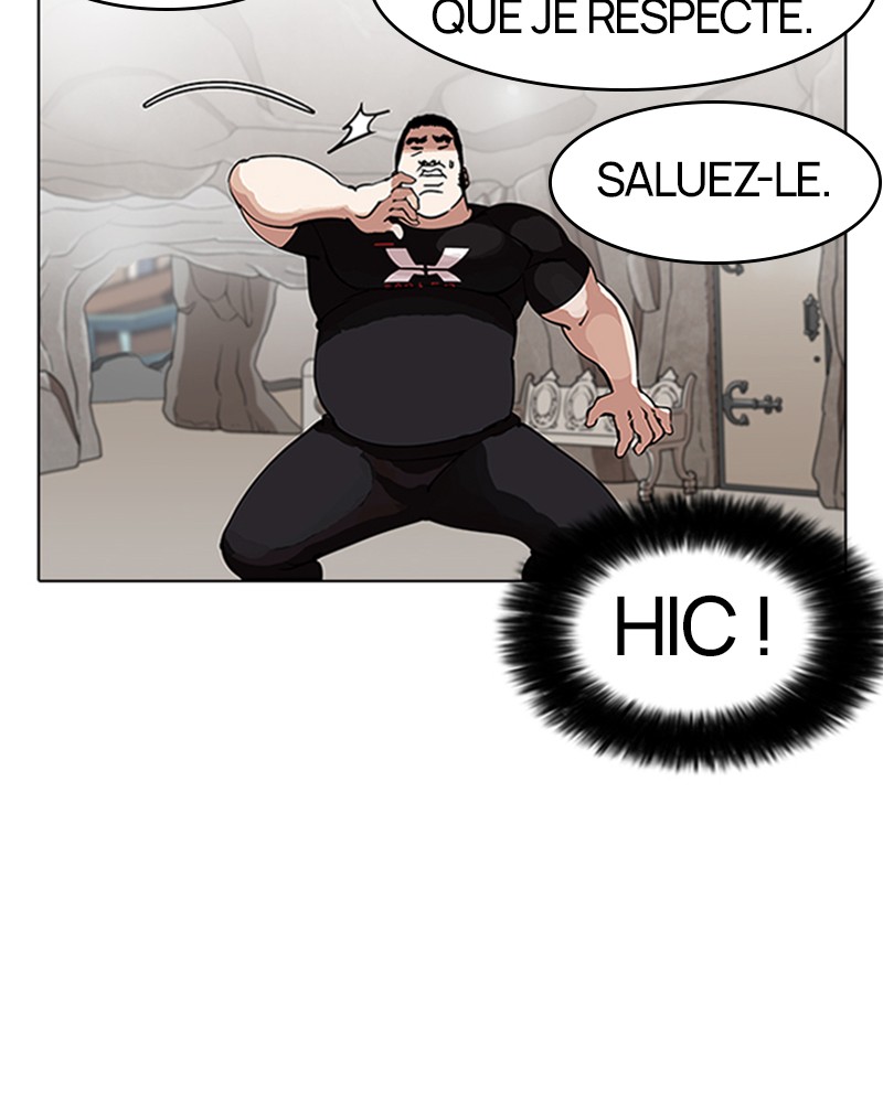 Lookism Chapitre 146 - Page 131