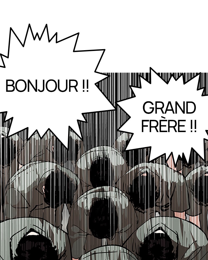 Lookism Chapitre 146 - Page 132