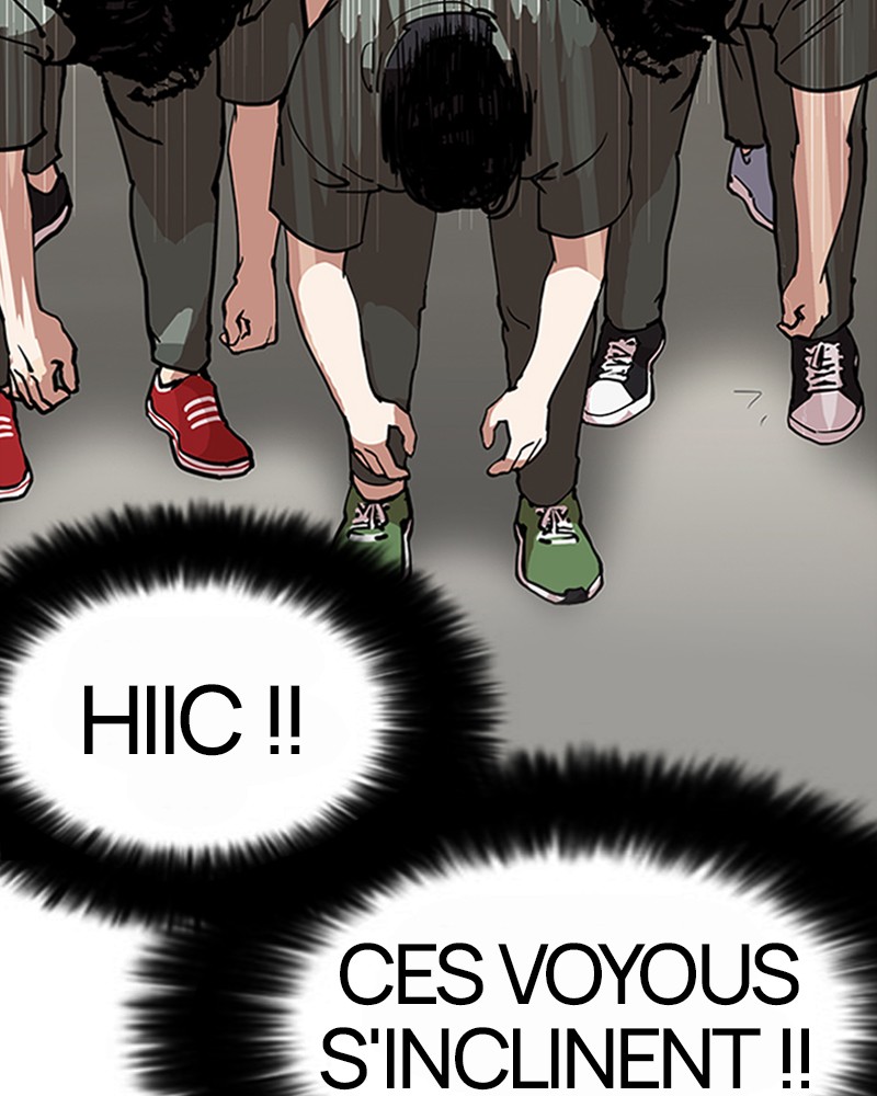 Lookism Chapitre 146 - Page 133