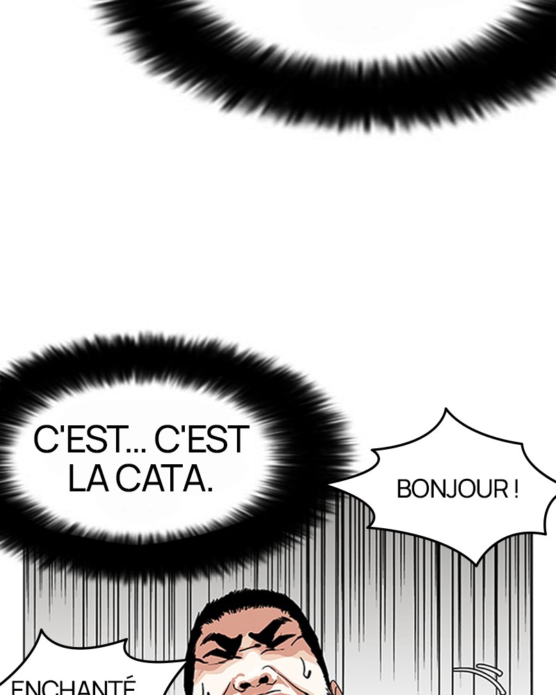 Lookism Chapitre 146 - Page 134