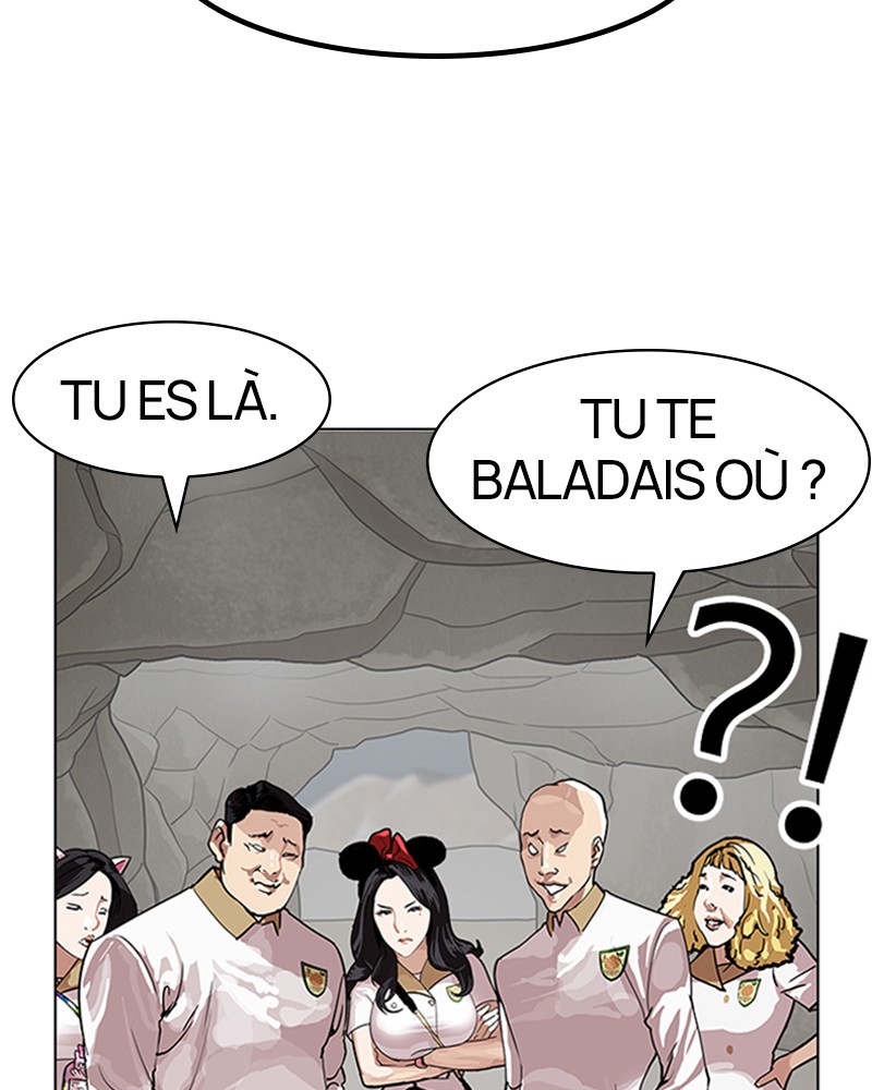Lookism Chapitre 146 - Page 136