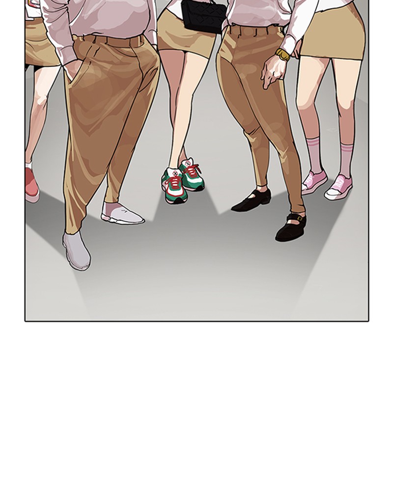 Lookism Chapitre 146 - Page 137