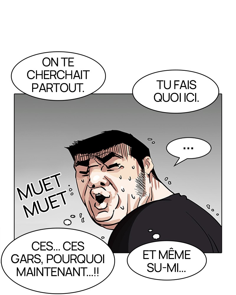 Lookism Chapitre 146 - Page 138