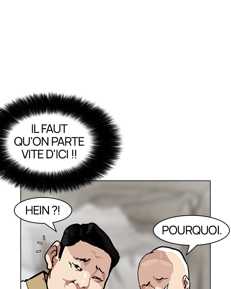 Lookism Chapitre 146 - Page 139
