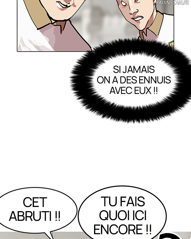Lookism Chapitre 146 - Page 140