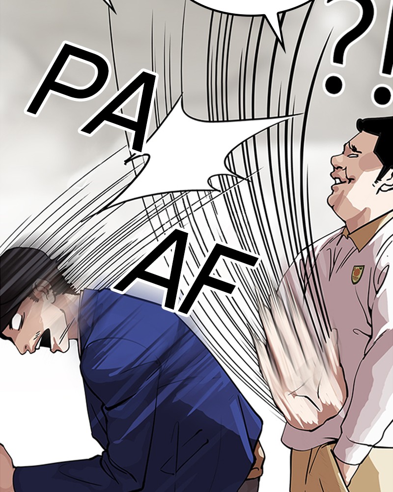 Lookism Chapitre 146 - Page 141