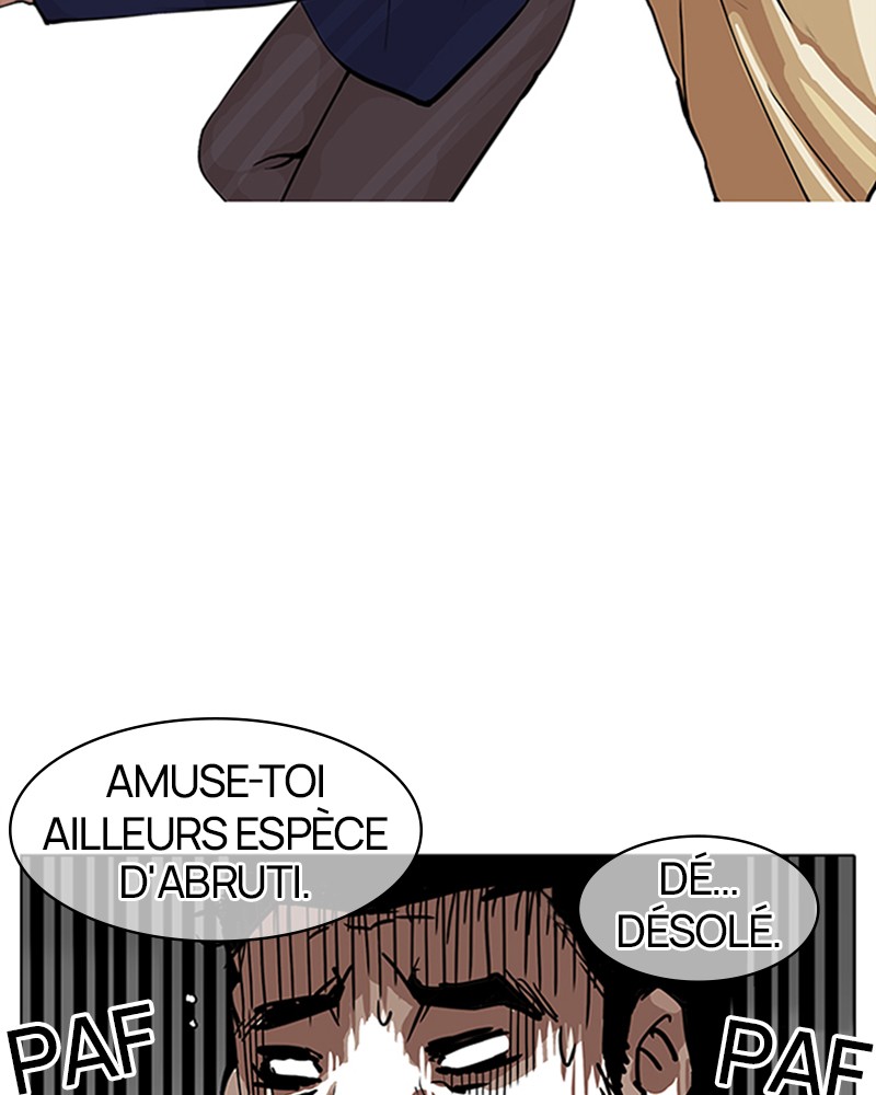 Lookism Chapitre 146 - Page 142