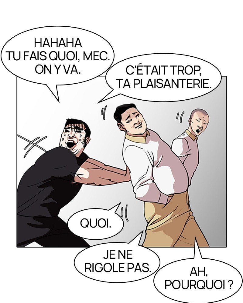 Lookism Chapitre 146 - Page 148