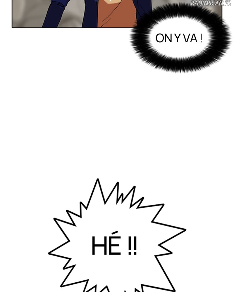 Lookism Chapitre 146 - Page 150