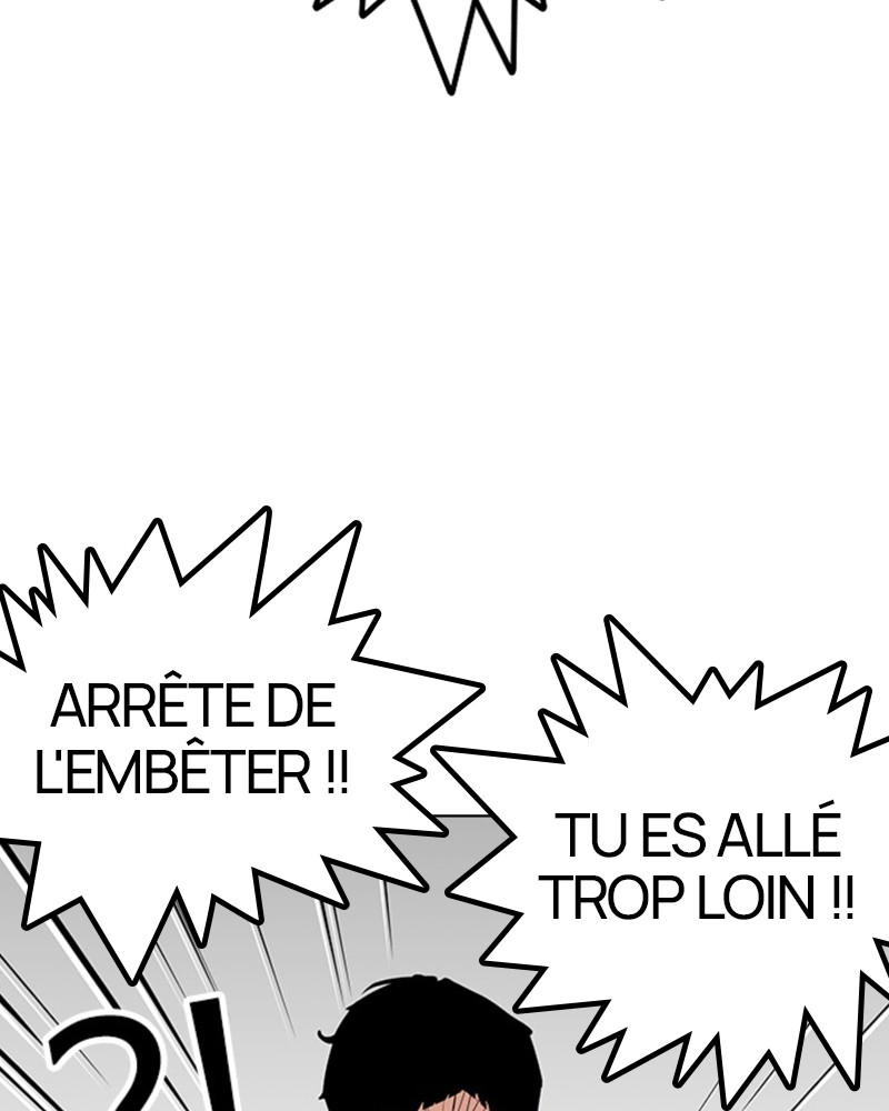 Lookism Chapitre 146 - Page 151
