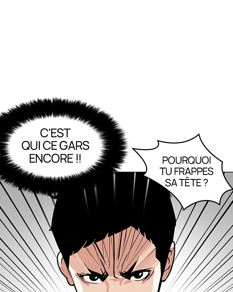 Lookism Chapitre 146 - Page 153