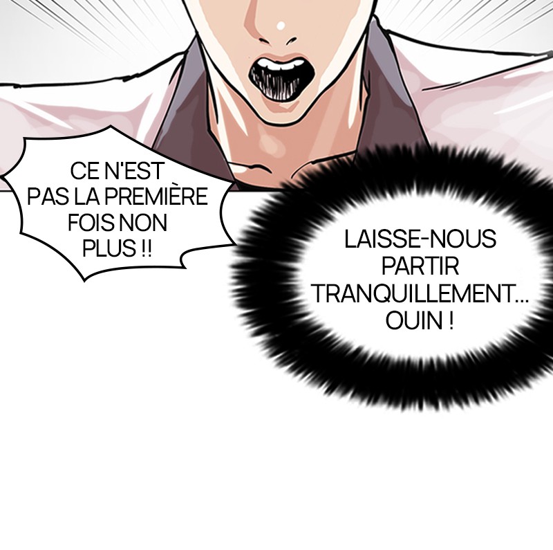 Lookism Chapitre 146 - Page 154