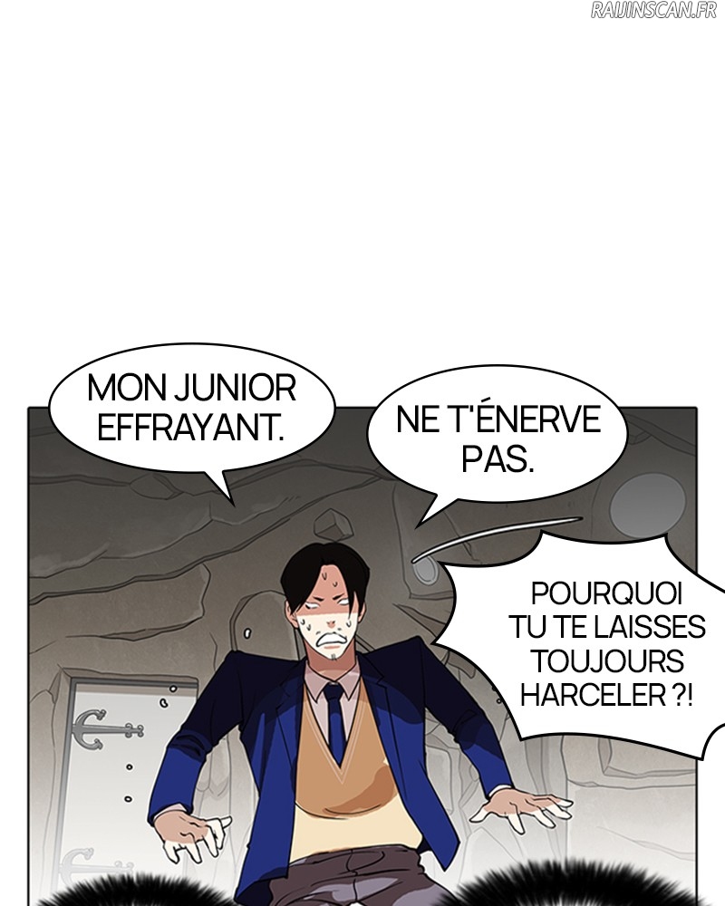 Lookism Chapitre 146 - Page 155