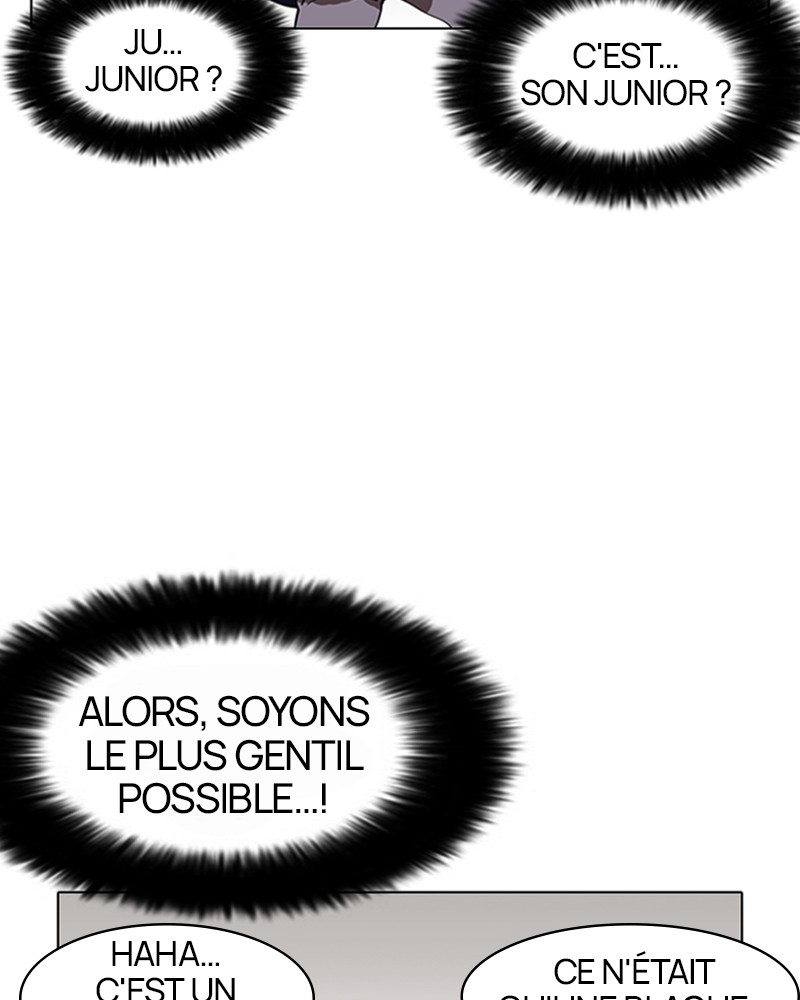 Lookism Chapitre 146 - Page 156