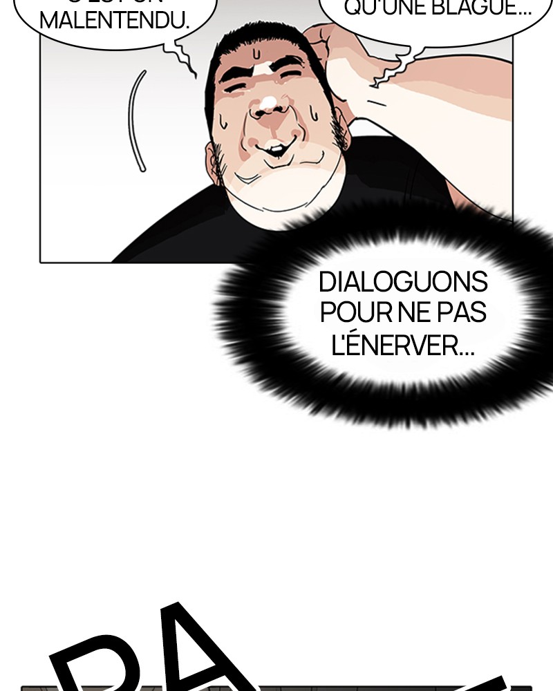 Lookism Chapitre 146 - Page 157