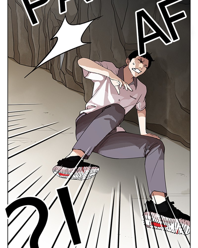 Lookism Chapitre 146 - Page 158