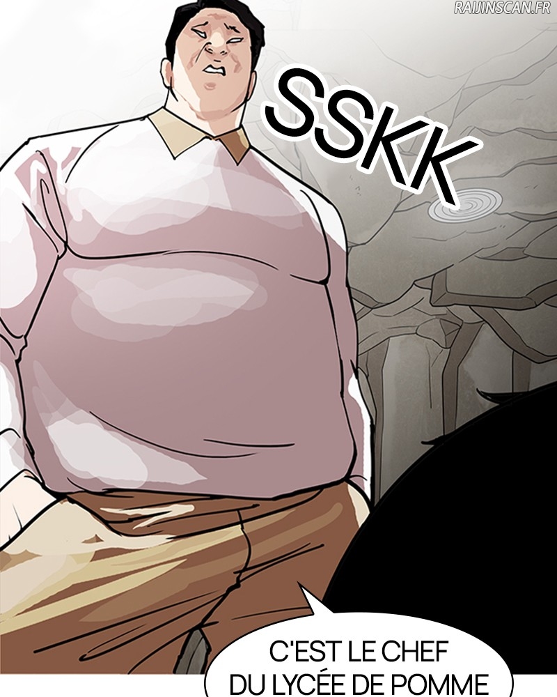 Lookism Chapitre 146 - Page 160