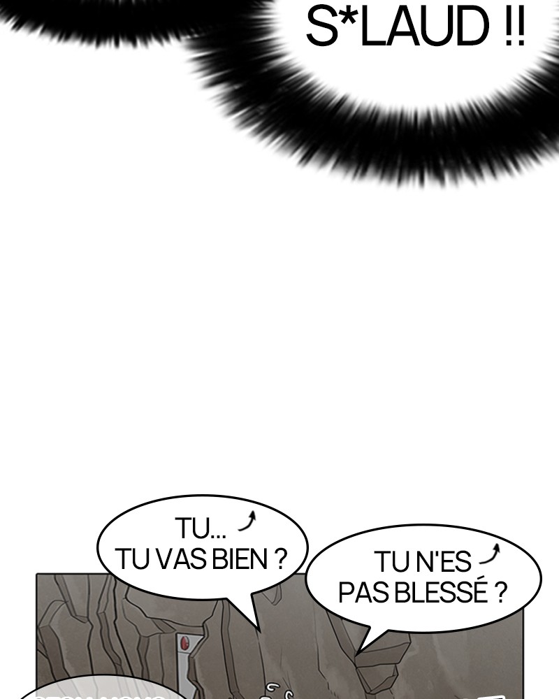 Lookism Chapitre 146 - Page 163