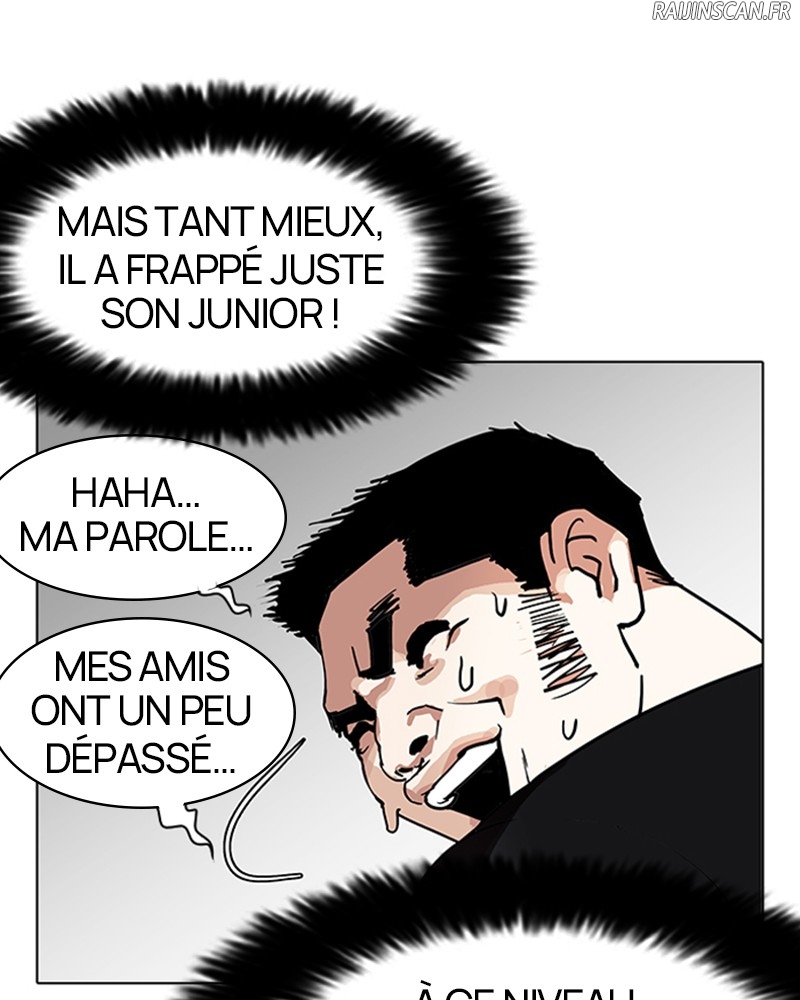 Lookism Chapitre 146 - Page 165