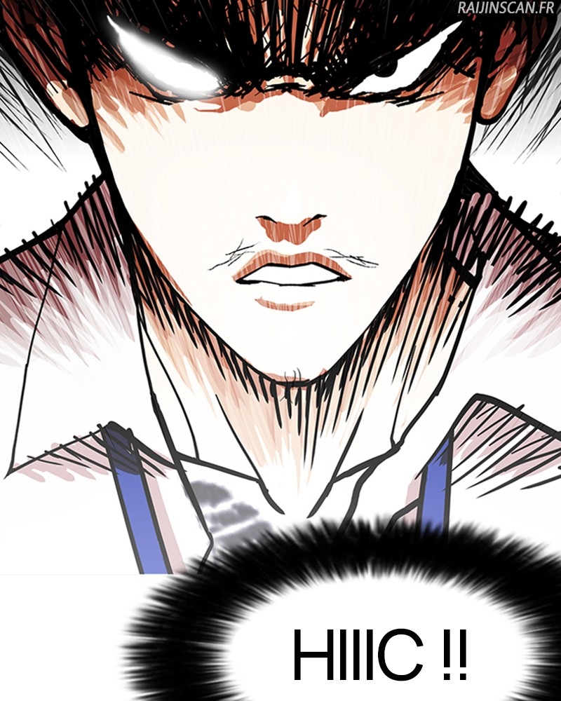 Lookism Chapitre 146 - Page 170