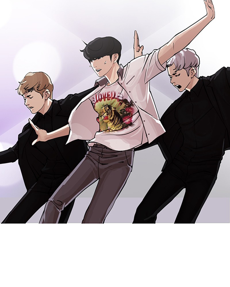 Lookism Chapitre 146 - Page 21