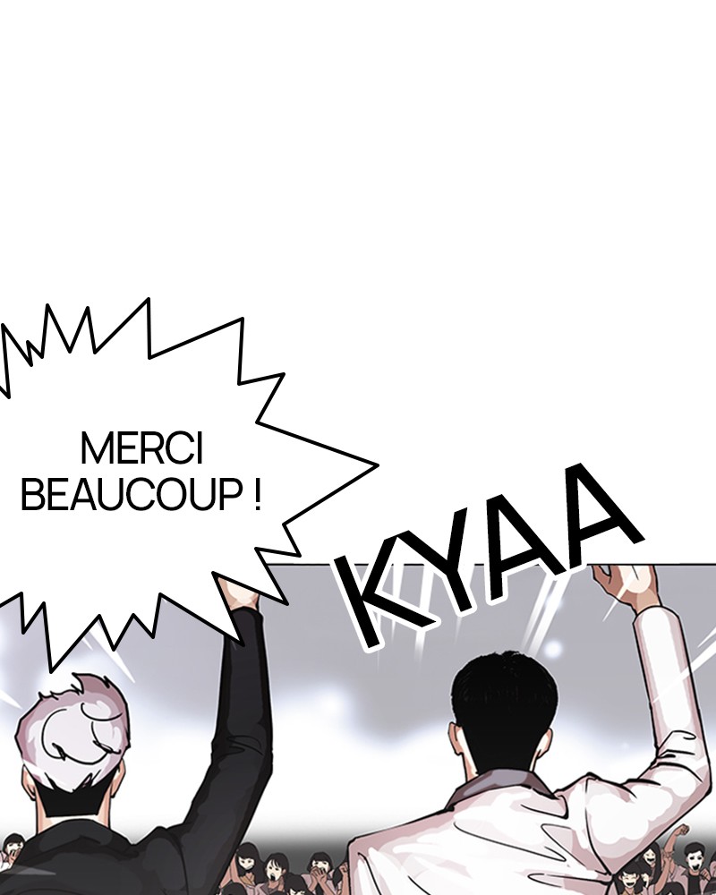 Lookism Chapitre 146 - Page 38