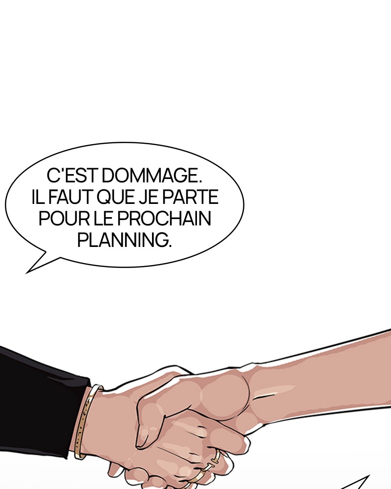 Lookism Chapitre 146 - Page 41