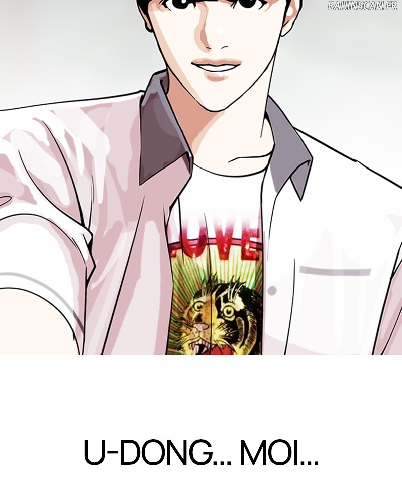 Lookism Chapitre 146 - Page 45